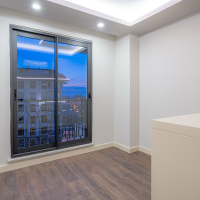 Exclusive 3+1 Apartment 150 m² with Sea & Mountain Views — Suitable for Residence Permit & Citizenship