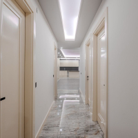 Exclusive 3+1 Apartment 150 m² with Sea & Mountain Views — Suitable for Residence Permit & Citizenship