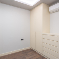 Exclusive 3+1 Apartment 150 m² with Sea & Mountain Views — Suitable for Residence Permit & Citizenship