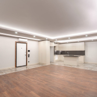 Exclusive 3+1 Apartment 150 m² with Sea & Mountain Views — Suitable for Residence Permit & Citizenship