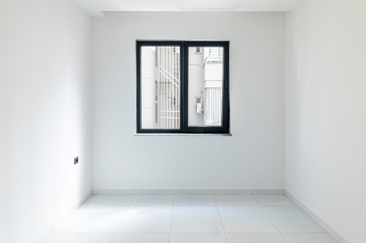 Modern 1+1 near Cleopatra Beach — new build with pool