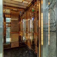 Modern 1+1 near Cleopatra Beach — new build with pool