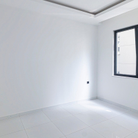 Modern 1+1 near Cleopatra Beach — new build with pool