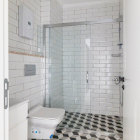 Modern 1+1 near Cleopatra Beach — new build with pool