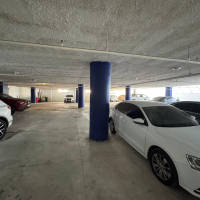 1+1 Apartment on the First Coastline in Oba — 50 m to Sandy Beach, Great Price