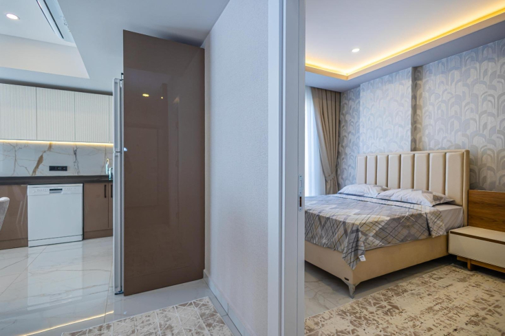 Apartment — Kleopatra · R24-5385 — photo 16