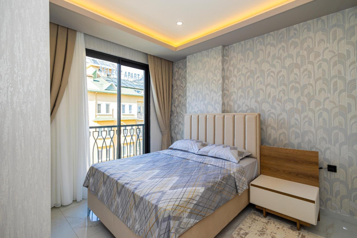 Apartment — Kleopatra · R24-5385 — photo 17