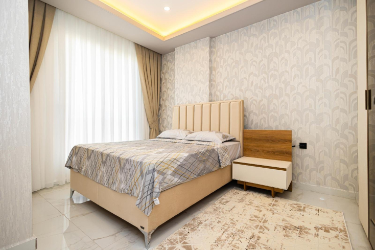 Apartment — Kleopatra · R24-5385 — photo 18