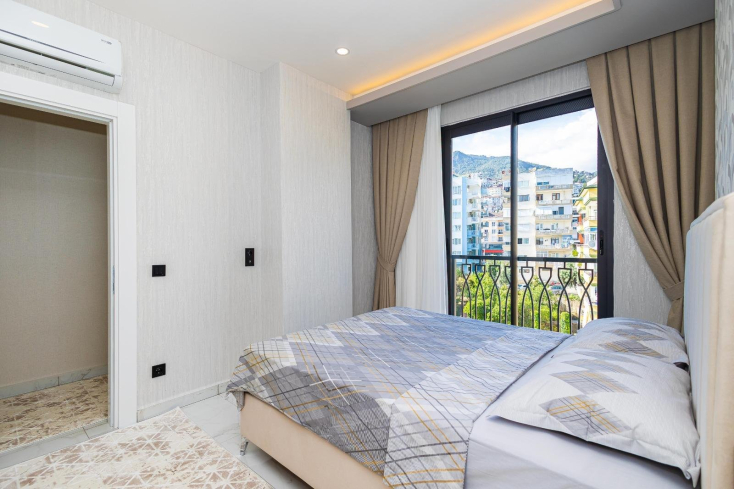 Apartment — Kleopatra · R24-5385 — photo 19