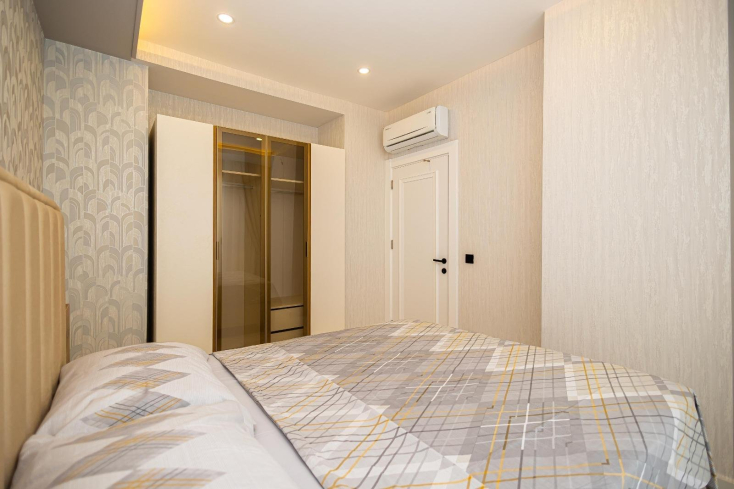 Apartment — Kleopatra · R24-5385 — photo 21