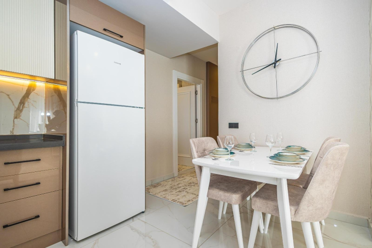 Apartment — Kleopatra · R24-5385 — photo 7