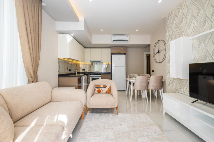 Apartment — Kleopatra · R24-5385 — photo 3