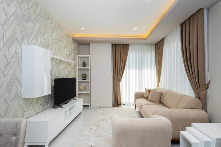 Apartment — Kleopatra · R24-5385 — photo 4