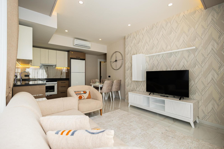 Apartment — Kleopatra · R24-5385 — photo 2