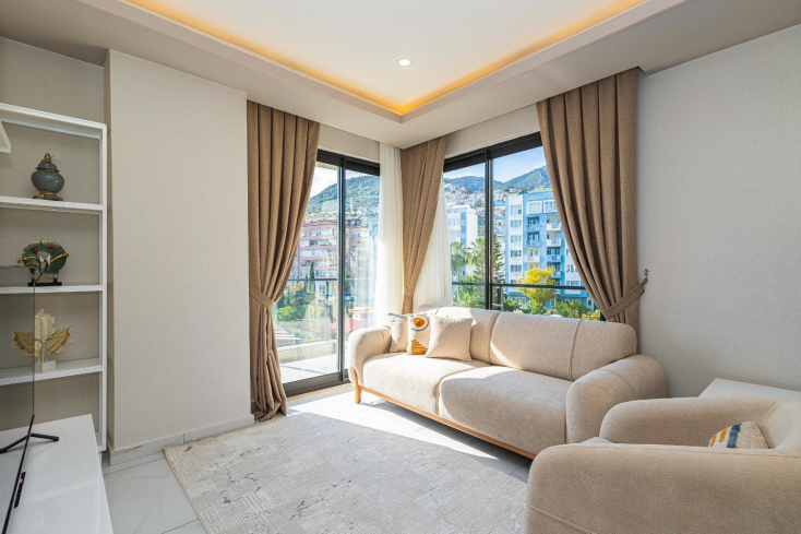 Apartment — Kleopatra · R24-5385 — photo 5