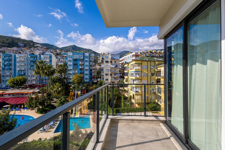 Apartment — Kleopatra · R24-5385 — photo 11