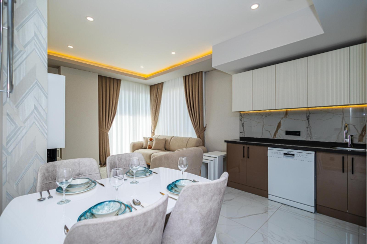Apartment — Kleopatra · R24-5385 — photo 6