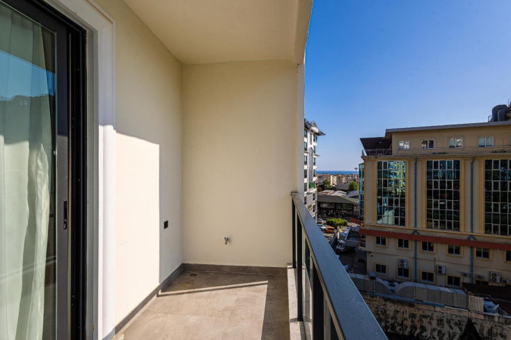 Apartment — Kleopatra · R24-5385 — photo 10
