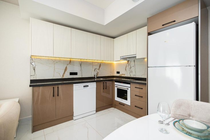 Apartment — Kleopatra · R24-5385 — photo 8
