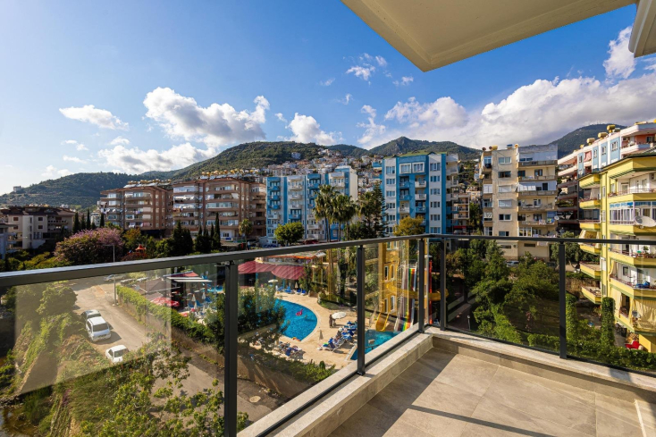 Apartment — Kleopatra · R24-5385 — photo 1