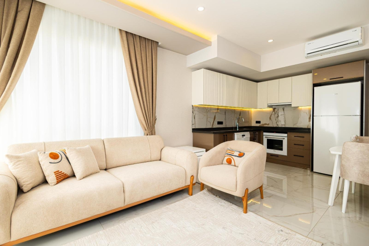 Apartment — Kleopatra · R24-5385 — photo 9