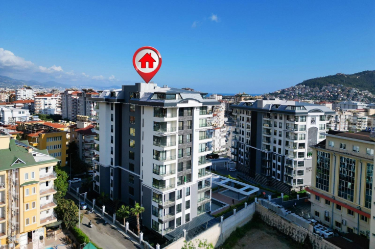 Apartment — Kleopatra · R24-5385 — photo 25