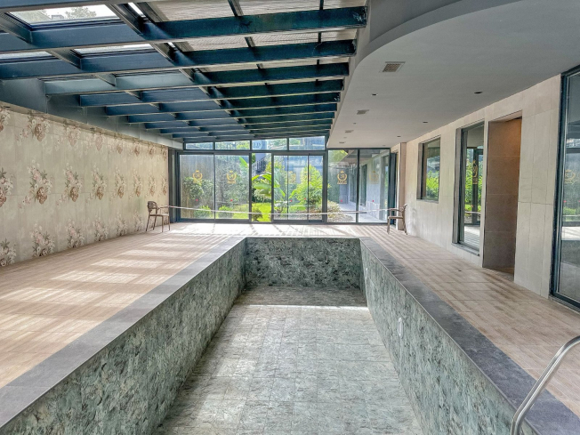 Modern furnished 1+1 apartment in the Cleopatra area — ideal for living & rental