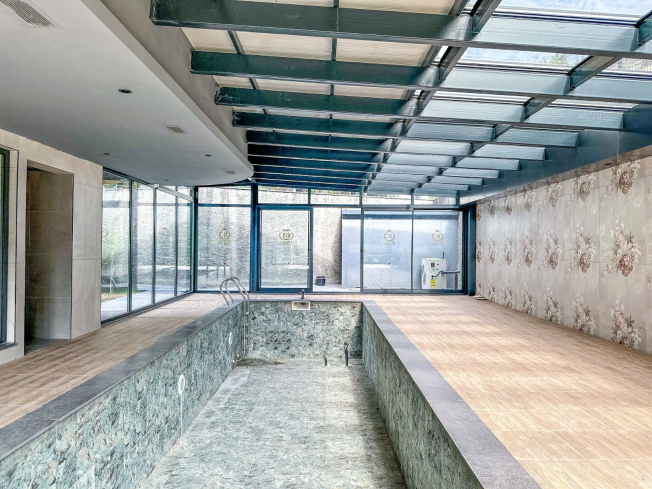 Modern furnished 1+1 apartment in the Cleopatra area — ideal for living & rental