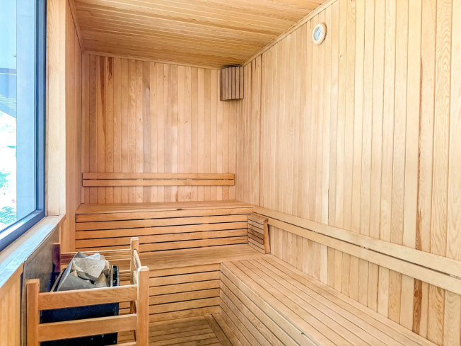 Modern furnished 1+1 apartment in the Cleopatra area — ideal for living & rental