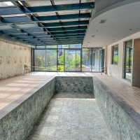 Modern furnished 1+1 apartment in the Cleopatra area — ideal for living & rental