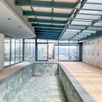 Modern furnished 1+1 apartment in the Cleopatra area — ideal for living & rental