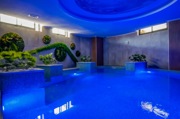 пакет квартир Махмутлар, гражданство Турция, купить квартиру 2+1, инвестиции Аланья, недвижимость у моря, премиальная недвижимость Турция, две квартиры 2+1