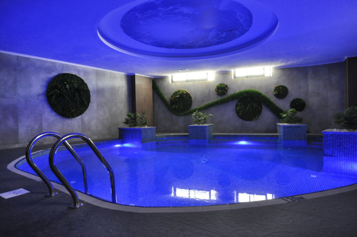 пакет квартир Махмутлар, гражданство Турция, купить квартиру 2+1, инвестиции Аланья, недвижимость у моря, премиальная недвижимость Турция, две квартиры 2+1