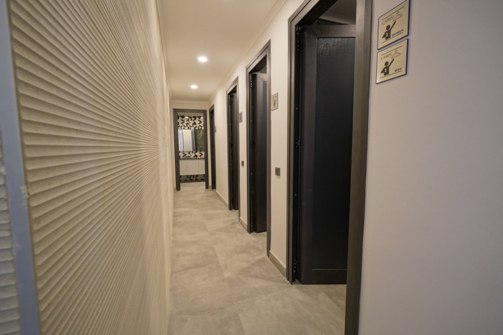 пакет квартир Махмутлар, гражданство Турция, купить квартиру 2+1, инвестиции Аланья, недвижимость у моря, премиальная недвижимость Турция, две квартиры 2+1