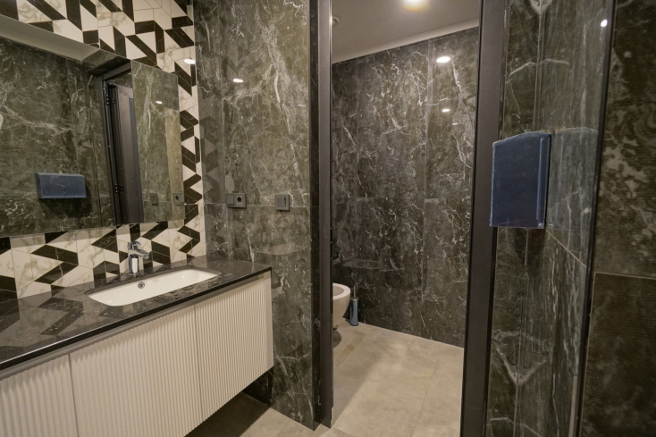 пакет квартир Махмутлар, гражданство Турция, купить квартиру 2+1, инвестиции Аланья, недвижимость у моря, премиальная недвижимость Турция, две квартиры 2+1