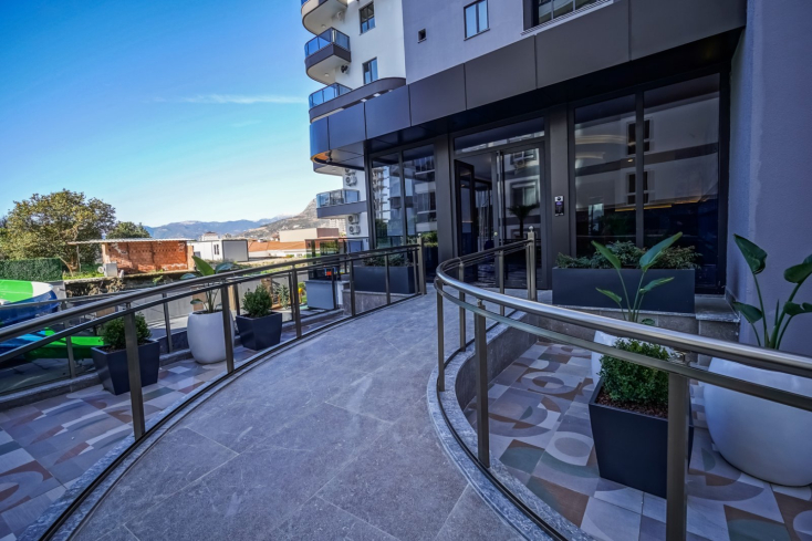 пакет квартир Махмутлар, гражданство Турция, купить квартиру 2+1, инвестиции Аланья, недвижимость у моря, премиальная недвижимость Турция, две квартиры 2+1