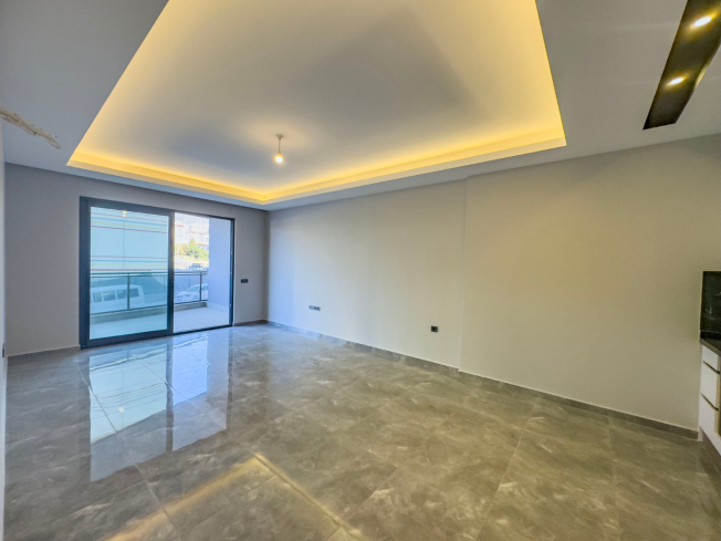 пакет квартир Махмутлар, гражданство Турция, купить квартиру 2+1, инвестиции Аланья, недвижимость у моря, премиальная недвижимость Турция, две квартиры 2+1