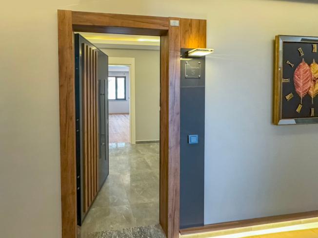 пакет квартир Махмутлар, гражданство Турция, купить квартиру 2+1, инвестиции Аланья, недвижимость у моря, премиальная недвижимость Турция, две квартиры 2+1