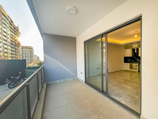 пакет квартир Махмутлар, гражданство Турция, купить квартиру 2+1, инвестиции Аланья, недвижимость у моря, премиальная недвижимость Турция, две квартиры 2+1