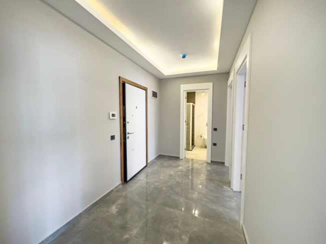 пакет квартир Махмутлар, гражданство Турция, купить квартиру 2+1, инвестиции Аланья, недвижимость у моря, премиальная недвижимость Турция, две квартиры 2+1