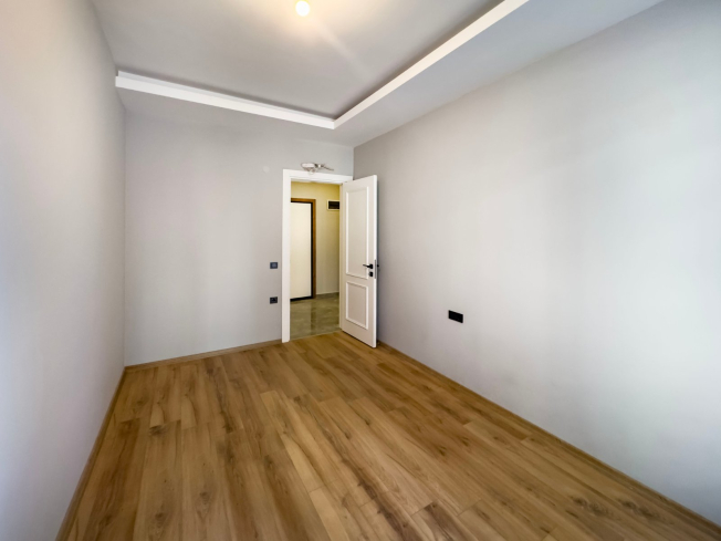 пакет квартир Махмутлар, гражданство Турция, купить квартиру 2+1, инвестиции Аланья, недвижимость у моря, премиальная недвижимость Турция, две квартиры 2+1