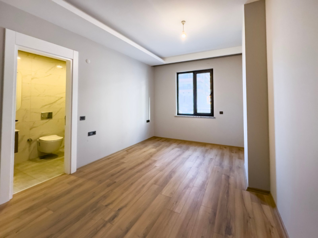 пакет квартир Махмутлар, гражданство Турция, купить квартиру 2+1, инвестиции Аланья, недвижимость у моря, премиальная недвижимость Турция, две квартиры 2+1