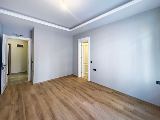 пакет квартир Махмутлар, гражданство Турция, купить квартиру 2+1, инвестиции Аланья, недвижимость у моря, премиальная недвижимость Турция, две квартиры 2+1