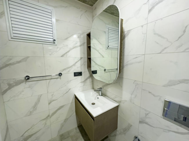 пакет квартир Махмутлар, гражданство Турция, купить квартиру 2+1, инвестиции Аланья, недвижимость у моря, премиальная недвижимость Турция, две квартиры 2+1