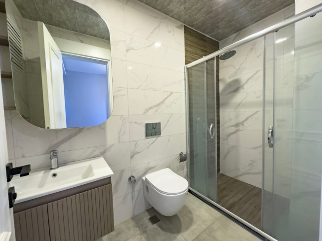 пакет квартир Махмутлар, гражданство Турция, купить квартиру 2+1, инвестиции Аланья, недвижимость у моря, премиальная недвижимость Турция, две квартиры 2+1