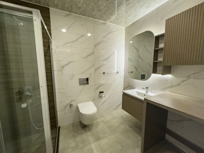 пакет квартир Махмутлар, гражданство Турция, купить квартиру 2+1, инвестиции Аланья, недвижимость у моря, премиальная недвижимость Турция, две квартиры 2+1