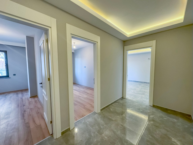 пакет квартир Махмутлар, гражданство Турция, купить квартиру 2+1, инвестиции Аланья, недвижимость у моря, премиальная недвижимость Турция, две квартиры 2+1