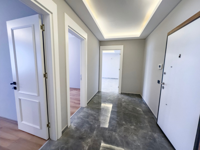 пакет квартир Махмутлар, гражданство Турция, купить квартиру 2+1, инвестиции Аланья, недвижимость у моря, премиальная недвижимость Турция, две квартиры 2+1