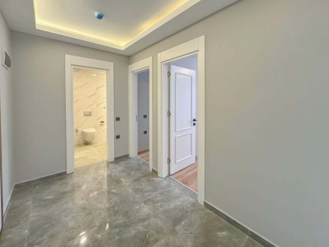 пакет квартир Махмутлар, гражданство Турция, купить квартиру 2+1, инвестиции Аланья, недвижимость у моря, премиальная недвижимость Турция, две квартиры 2+1