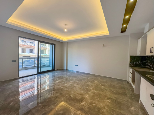 пакет квартир Махмутлар, гражданство Турция, купить квартиру 2+1, инвестиции Аланья, недвижимость у моря, премиальная недвижимость Турция, две квартиры 2+1